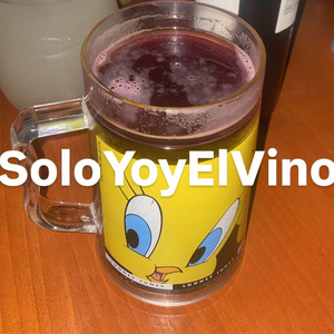 Vivis diciendo