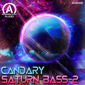 Saturn Bass-2 (Original Mix)