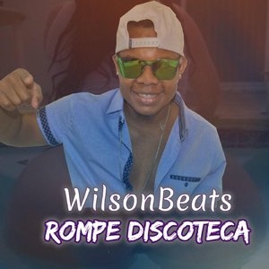 Rompe Discoteca