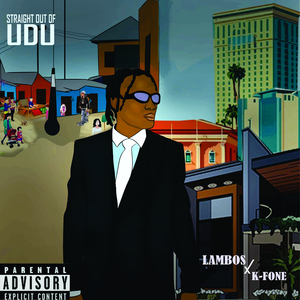 Straight out from Udu