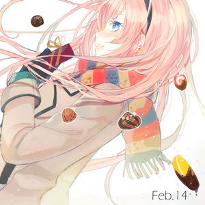 Feb.14 (feat. 巡音ルカ)