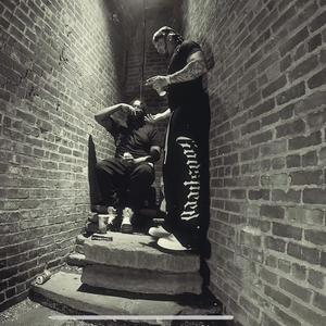 Lil Too Late (feat. Ka Kozart)