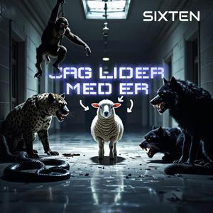 Jag lider med er (80s Retro Version)