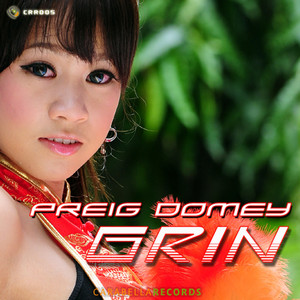 Grin (Original Mix)