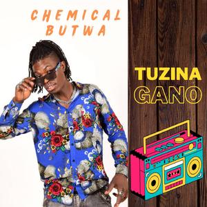 Tuzina Gano