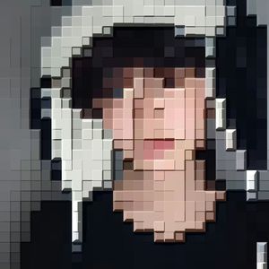 男孩的幸运数字是7