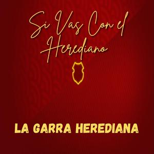 Si Vas Con el Herediano