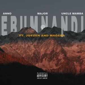 Ebumnadini (feat. Joyzen & Mageba)