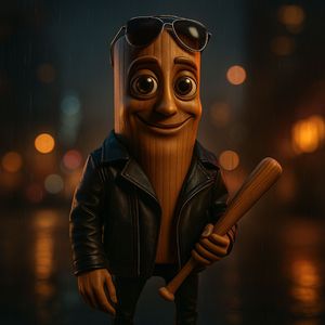 TUNG TUNG SAHUR WEEK END