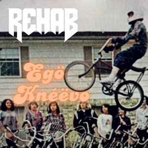 Low Pro Ridin'