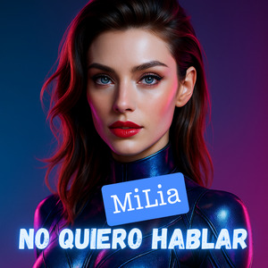 No Quiero Hablar