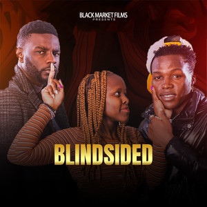 Blindsided
