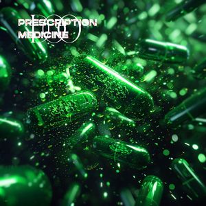 處方藥/prescription medicine
