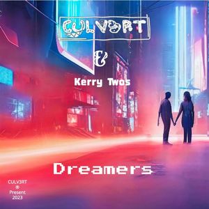 Dreamers(Original Mix)