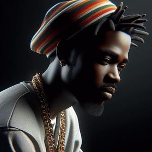 Frozen Echoes Instrumental DRILL