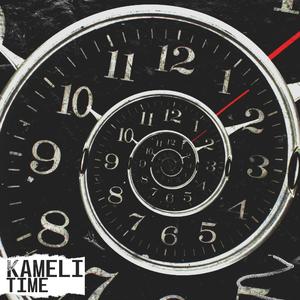 time