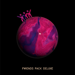 stranded (feat. The Sheppard)