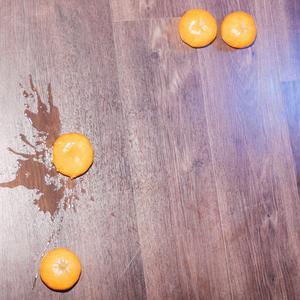 Fading Out (Epilogue)