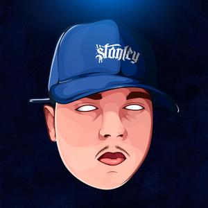 Senta no Colo do Vuk Mal