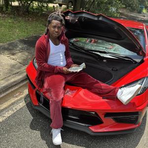 KICK HIM OUT THE TRAP