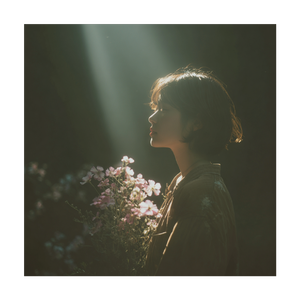 감사의 향기 (The Scent of Thanksgiving) by 백발 소년