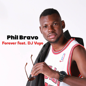 Forever (feat. DJ Vuyo)