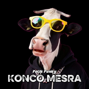 KONCO MESRA