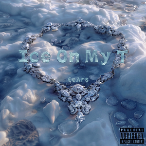 Ice On My T