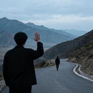 这一别山高路长