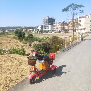 小寒暖语(国语版)