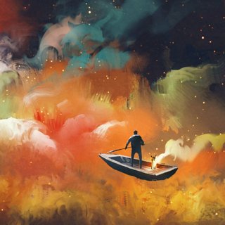 Spanish Dream Pop | 探索未知幻境