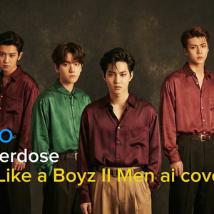 중독 (Overdose) (1988's Like a Boyz II Men)