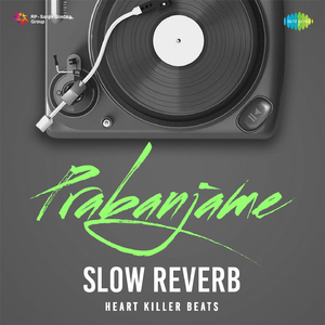 Prabanjame - Slow Reverb
