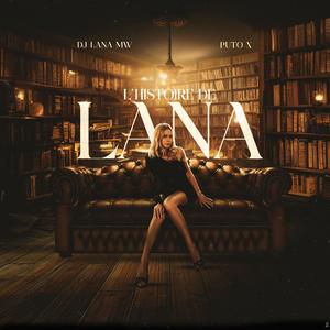 L'HISTOIRE (feat. PUTO X)