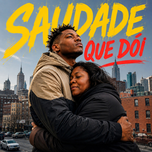 Saudade que Dói