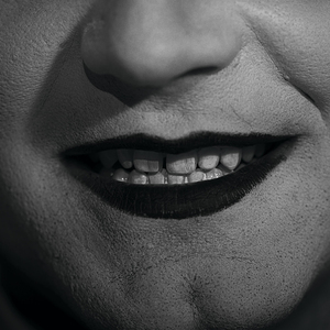 Love is Never Forgotten (Demo)