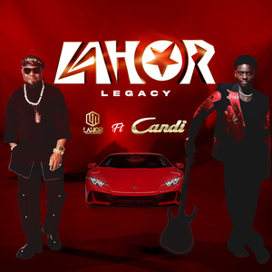 LAHOR LEGACY (LIVE)