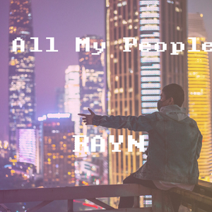 All My People (Original Mix)