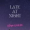 Kyle Drew - Late At Night