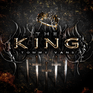 THE KING