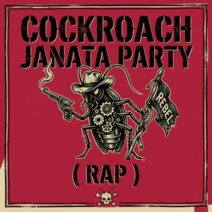 Cockroach Janata Party