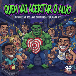 Quem vai Acertar o Alvo