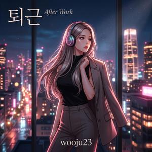 퇴근(After work)