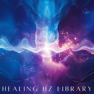 Deep Sleep Healing with White Noise