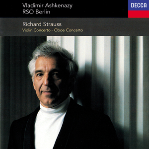 Violin Concerto in D Minor, Op.8, Trv 110:1. Allegro