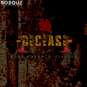 Decease (Original Mix)