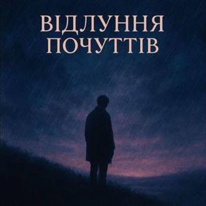 Залишилась тиша