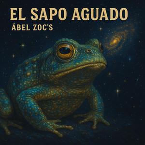 El sapo aguado