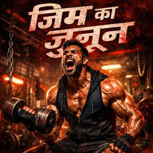 जिम का जुनून