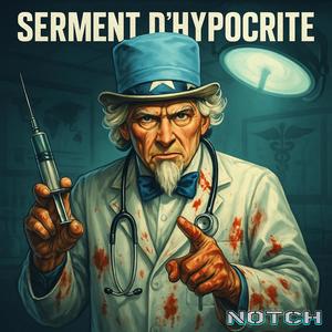 Serment d'hypocrite
